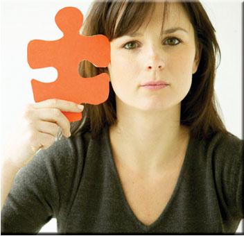 orange puzzle